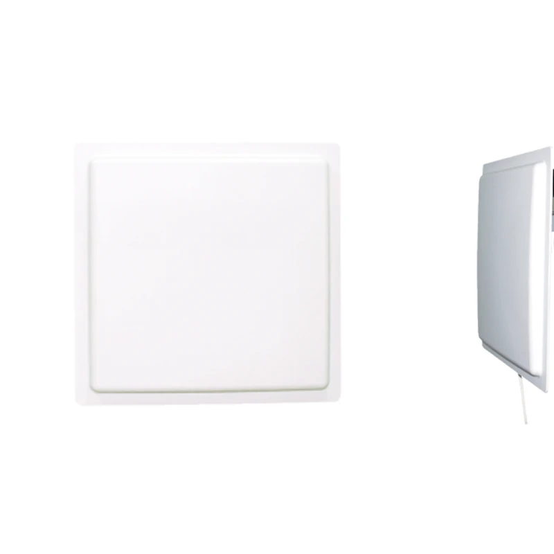 12dbi high performance UHF RFID integrated reader read distance up to18-25m 860-960MHz RS232,RS485
12dbi high performance UHF RFID integrated reader read distance up to18-25m 860-960MHz RS232,RS485