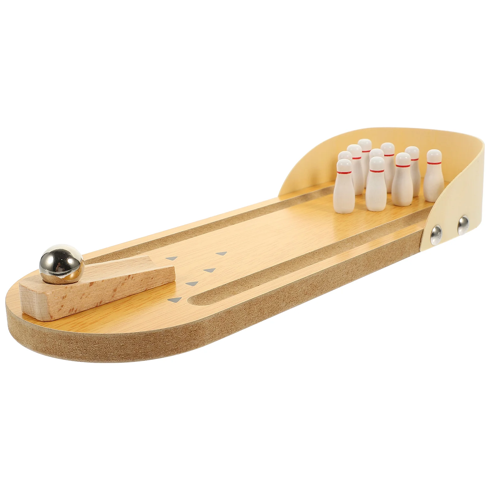 Anti-Alzheimer's Live Mini Bowling Game Sports Elderly Wooden Activities Parent-child Interactive
Anti-Alzheimer's Live Mini Bowling Game Sports Elderly Wooden Activities Parent-child Interactive