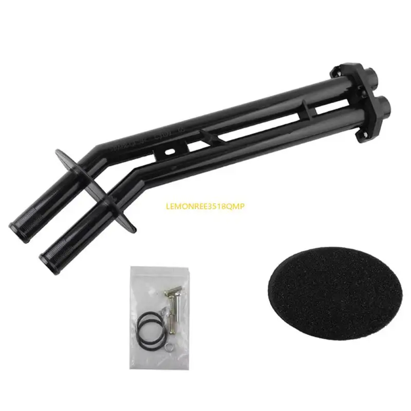 M68B Cooling System Radiator Hose for 206 206CC 6448G4 6448L1 6448K1 6448K5 6448N9
M68B Cooling System Radiator Hose for 206 206CC 6448G4 6448L1 6448K1 6448K5 6448N9