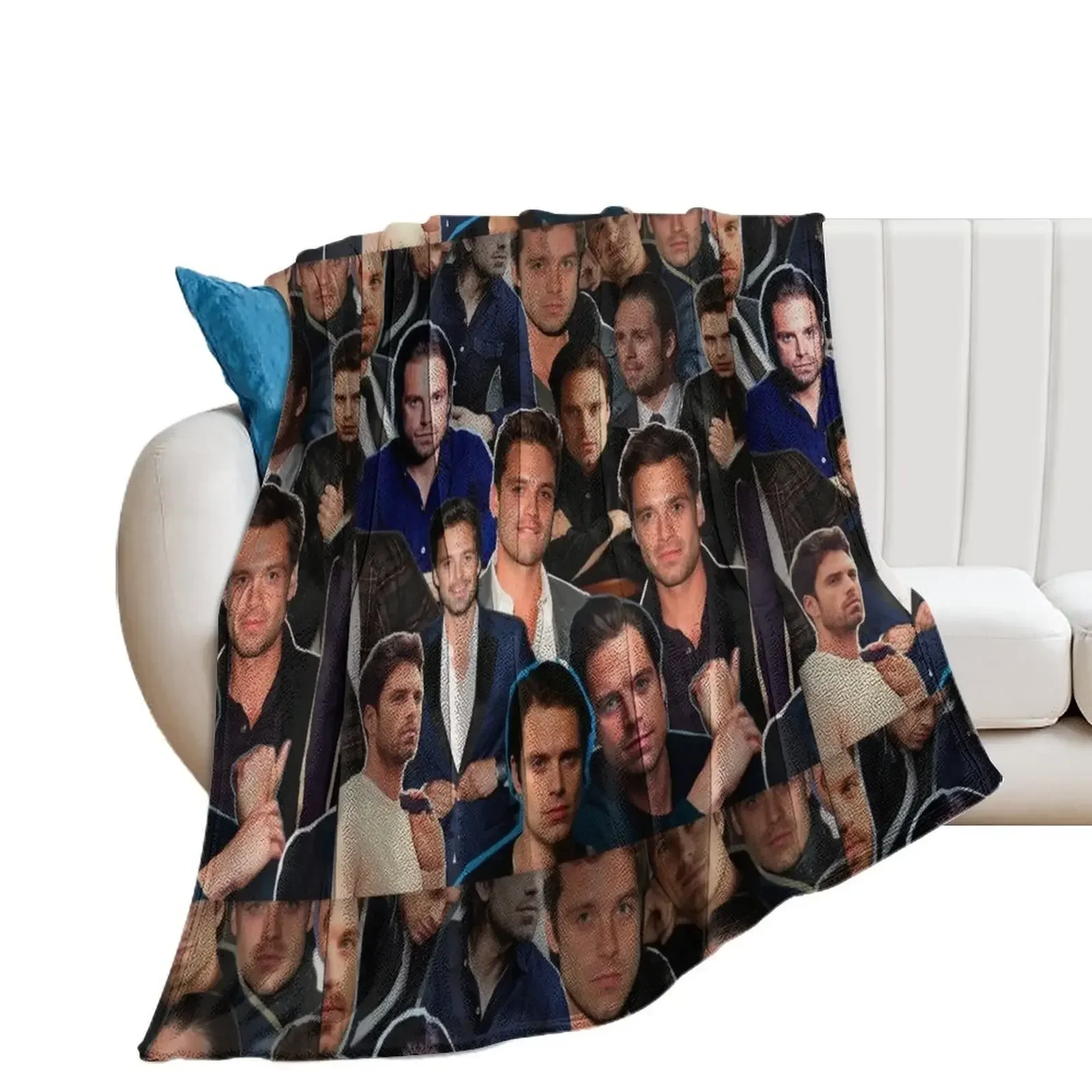 Sebastian Stan Photo Collage Blankets | Sebastian Stan Photo Collage Pillow | Sebastian Stan Photo Collage Tshirt Throw Blanket
Sebastian Stan Photo Collage Blankets | Sebastian Stan Photo Collage Pillow | Sebastian Stan Photo Collage Tshirt Throw Blanket