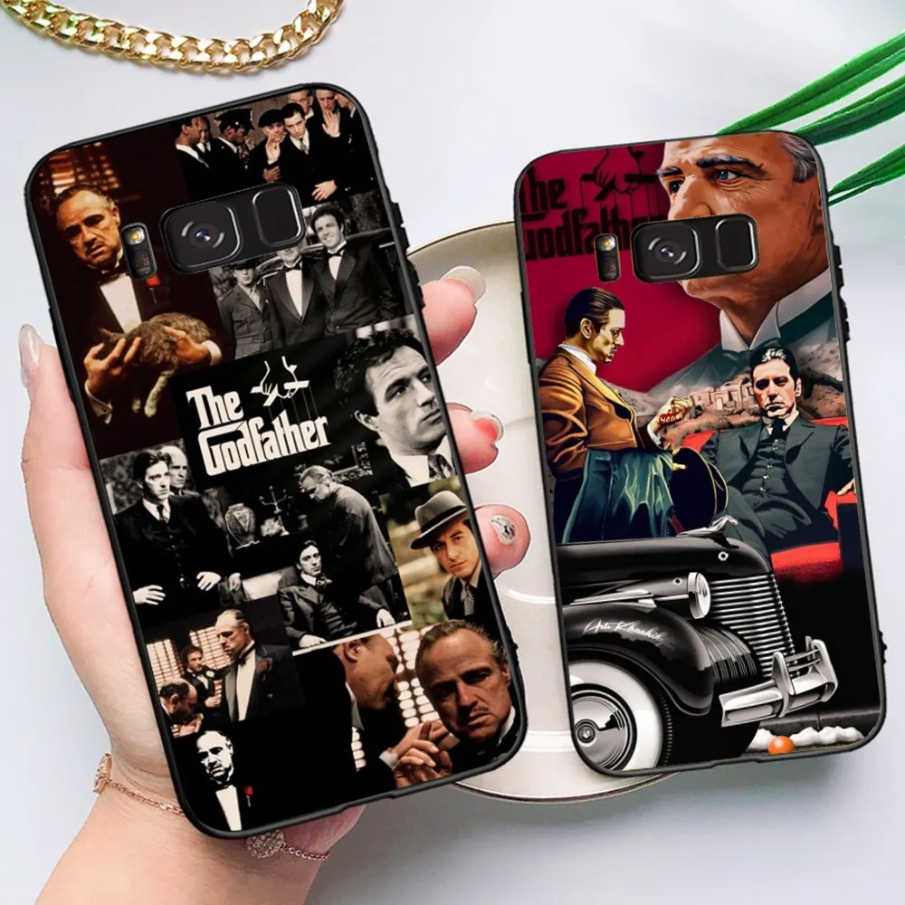 Film The Godfather Phone Case For Samsung Note 8 9 10 20 Pro Plus Lite M 10 11 20 30 21 31 51 A 21 22 42 02 03
Film The Godfather Phone Case For Samsung Note 8 9 10 20 Pro Plus Lite M 10 11 20 30 21 31 51 A 21 22 42 02 03