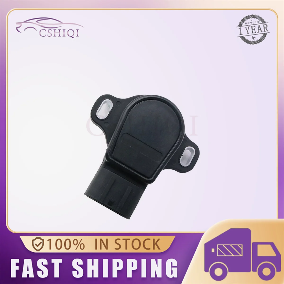 18919-AM810 18919AM810 Accelerator Pedal Postion Sensor For NISSAN 350Z Touring Coupe 2-Door G35 Base Sedan 4-Door 3.5L
18919-AM810 18919AM810 Accelerator Pedal Postion Sensor For NISSAN 350Z Touring Coupe 2-Door G35 Base Sedan 4-Door 3.5L