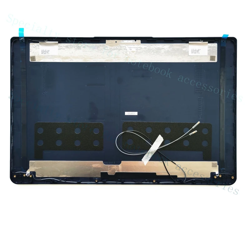 A+ New Blue For Lenovo IdeaPad 1 15ADA7 1 15AMN7 LCD Cover Back Rear Lid Case US
A+ New Blue For Lenovo IdeaPad 1 15ADA7 1 15AMN7 LCD Cover Back Rear Lid Case US