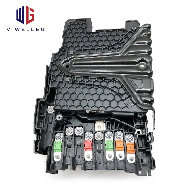 9675350280 9675350380 Protection Unit Battery Manager BPGA Module For Peugeot 408 308S 4008 Citroen Picasso C4 Power Management
9675350280 9675350380 Protection Unit Battery Manager BPGA Module For Peugeot 408 308S 4008 Citroen Picasso C4 Power Management