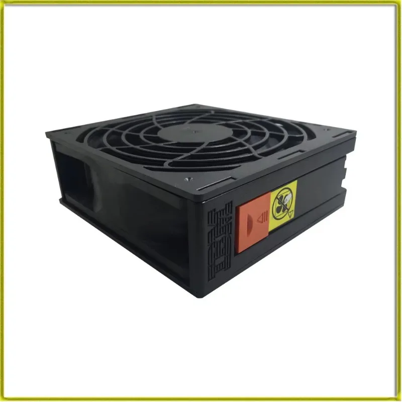 41Y9028 41Y9027 Вентилятор охлаждения системы сервера для сервера IBM X3400 X3500
41Y9028 41Y9027 Вентилятор охлаждения системы сервера для сервера IBM X3400 X3500