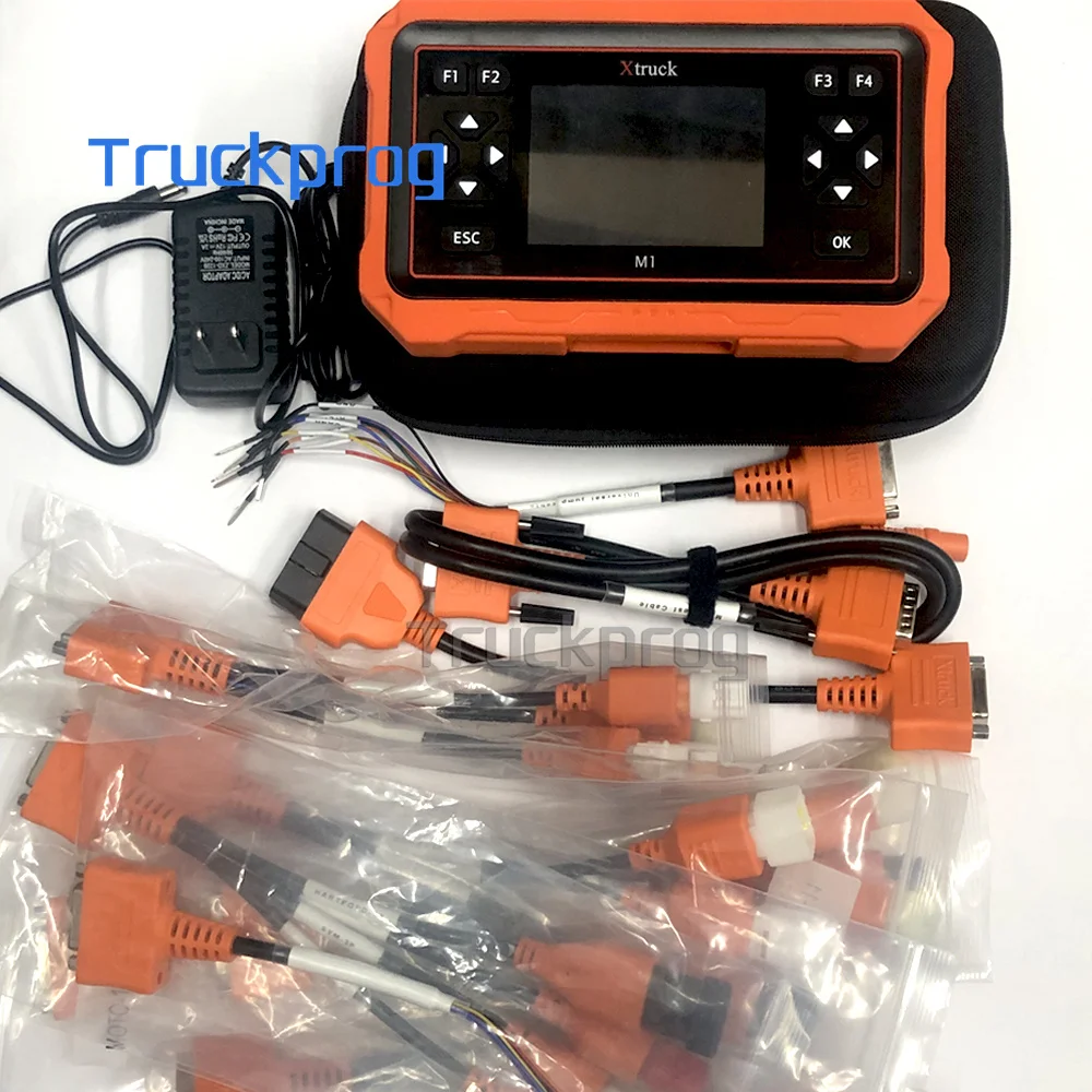 Полный комплект диагностического инструмента Xtruck M1 для мотоциклов, универсальный сканер для мотоциклов BMW, Yamaha, Kawasaki с интерфейсом CANBUS
Полный комплект диагностического инструмента Xtruck M1 для мотоциклов, универсальный сканер для мотоциклов BMW, Yamaha, Kawasaki с интерфейсом CANBUS