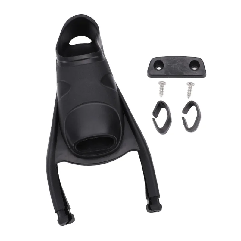 Freediving Fin Foot Pocket TPR Longblade Long Wing Diving Fin Foot Pocket For Swimming Equipment Black
Freediving Fin Foot Pocket TPR Longblade Long Wing Diving Fin Foot Pocket For Swimming Equipment Black