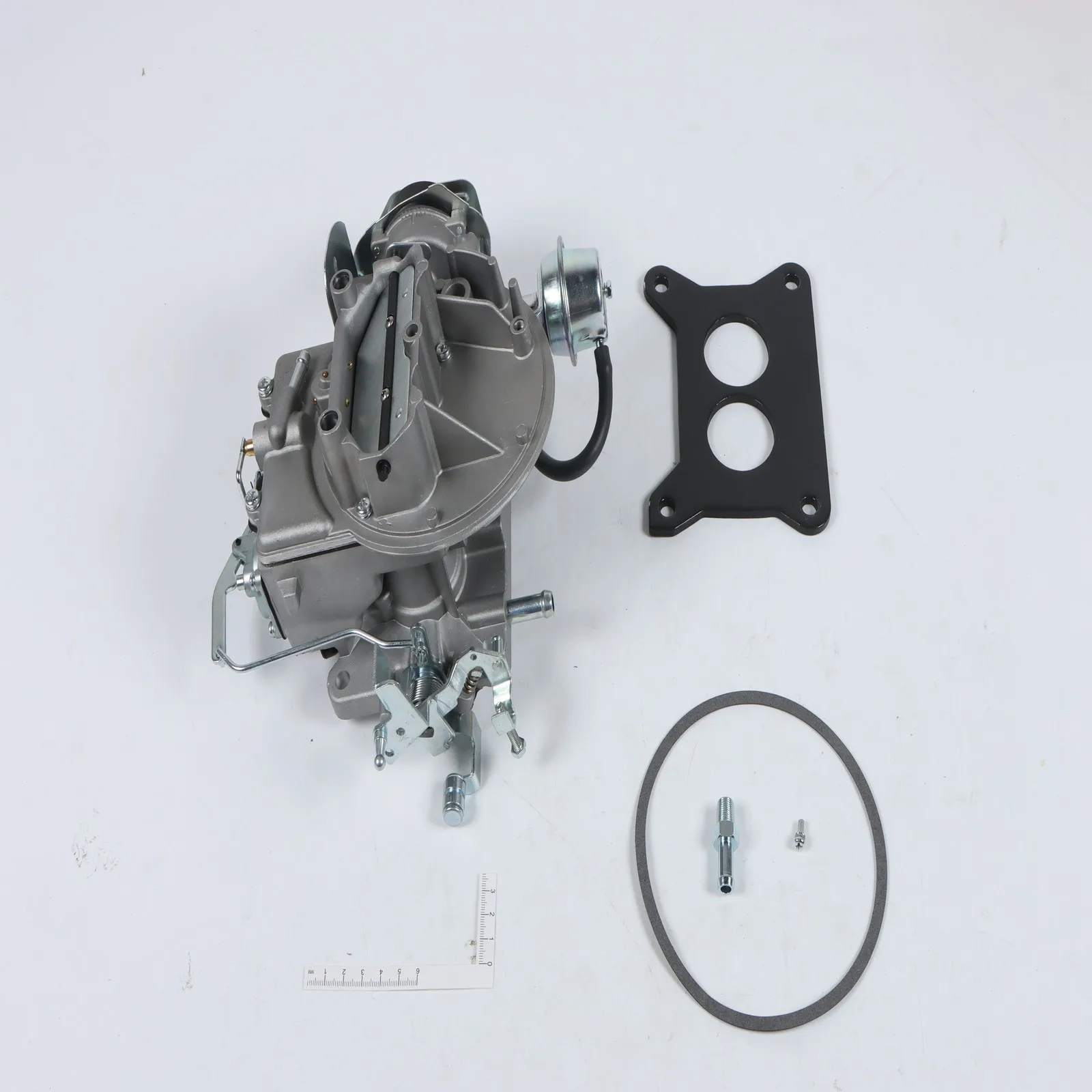 1PC Carburetor 2100 GC54300841 For Ford Mustang F100 F250 F350 Comet Wagoner 1964-1978 Engine Parts
1PC Carburetor 2100 GC54300841 For Ford Mustang F100 F250 F350 Comet Wagoner 1964-1978 Engine Parts