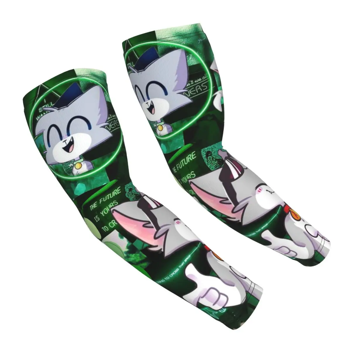 Популярные забавные рукава Acenix с героями мультфильмов для мужчин и женщин, защита от солнца и ультрафиолета, татуировка, прикрытие для спорта, охлаждение, езда на велосипеде
Популярные забавные рукава Acenix с героями мультфильмов для мужчин и женщин, защита от солнца и ультрафиолета, татуировка, прикрытие для спорта, охлаждение, езда на велосипеде