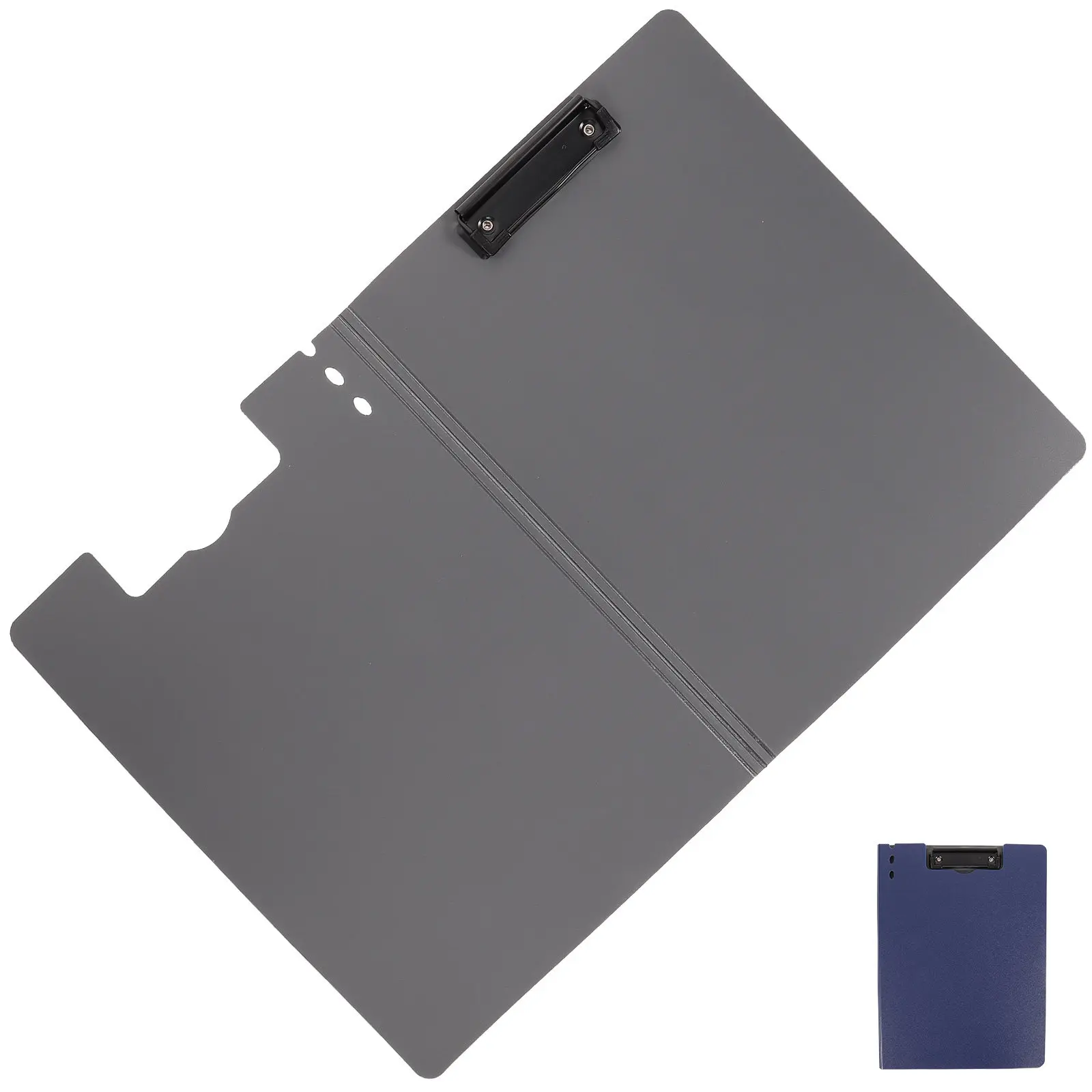 Portable Clipboard Multi Function Writing Board Lightweight Office File Clip Document Organizer for Students Workers
Portable Clipboard Multi Function Writing Board Lightweight Office File Clip Document Organizer for Students Workers