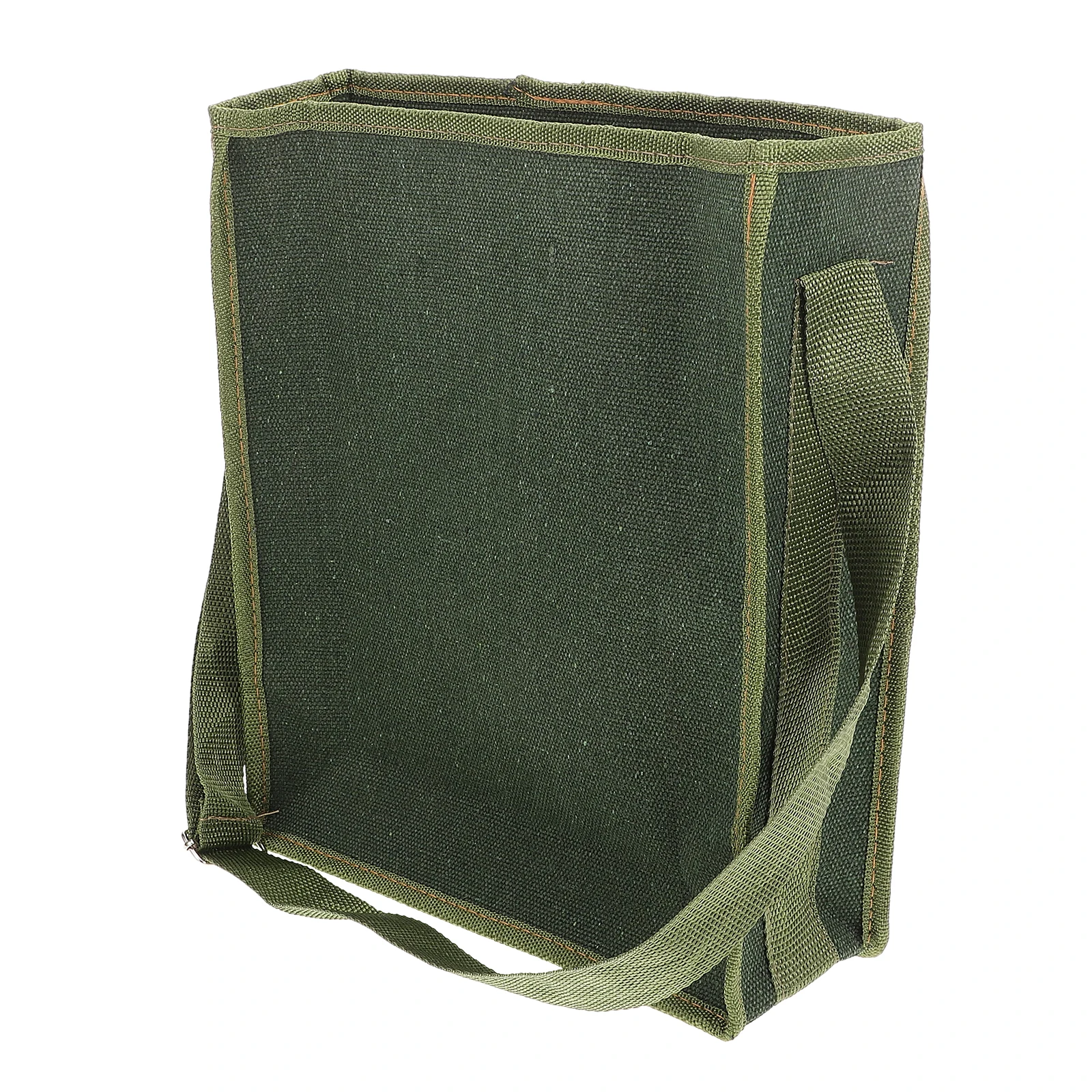 Tool Storage Bag Multi-purpose Hardware Pouch Canvas Zipper Portable Garden Tools
Tool Storage Bag Multi-purpose Hardware Pouch Canvas Zipper Portable Garden Tools