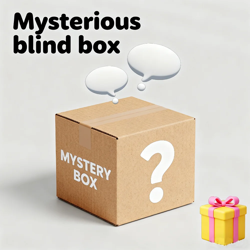 Серия мини-игрушек, слепые коробки, загадочные коробки, оригинальные игрушки, аксессуары для животных, коллекции подарков
Серия мини-игрушек, слепые коробки, загадочные коробки, оригинальные игрушки, аксессуары для животных, коллекции подарков