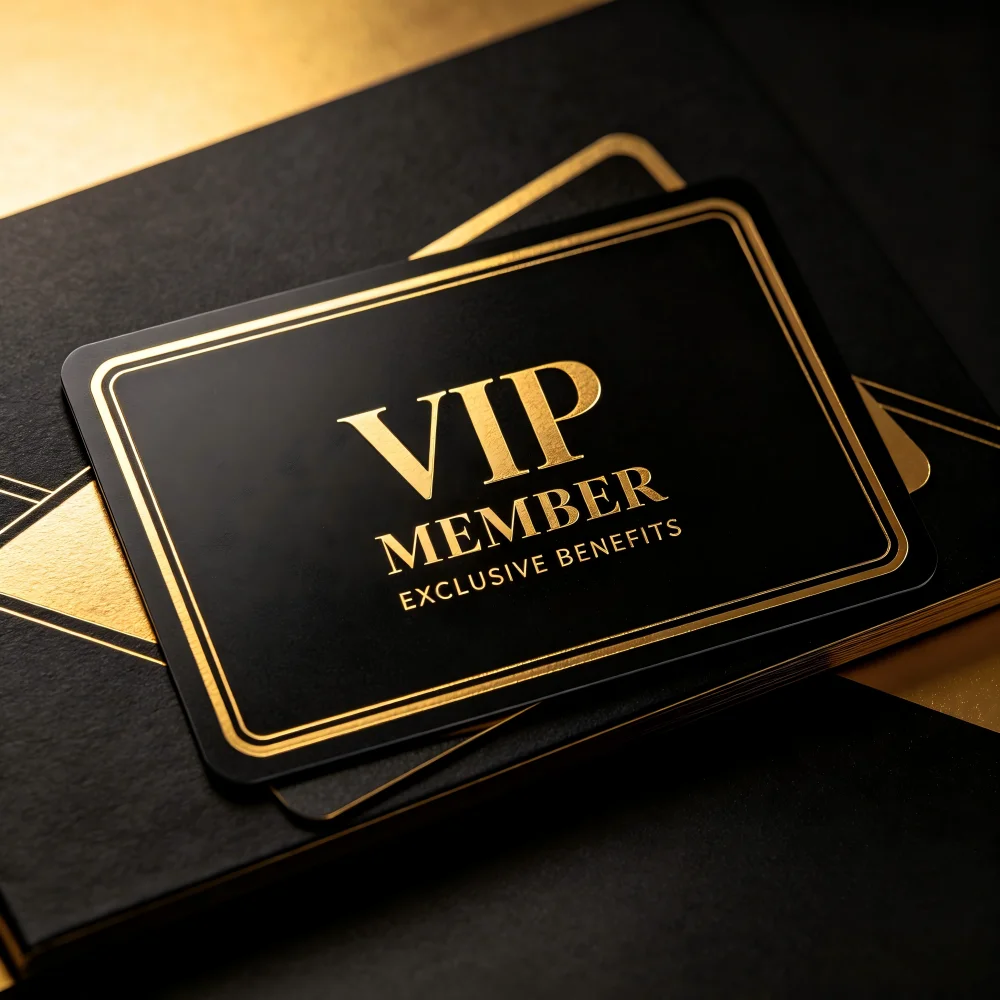 VIP After Sales Service
VIP After Sales Service