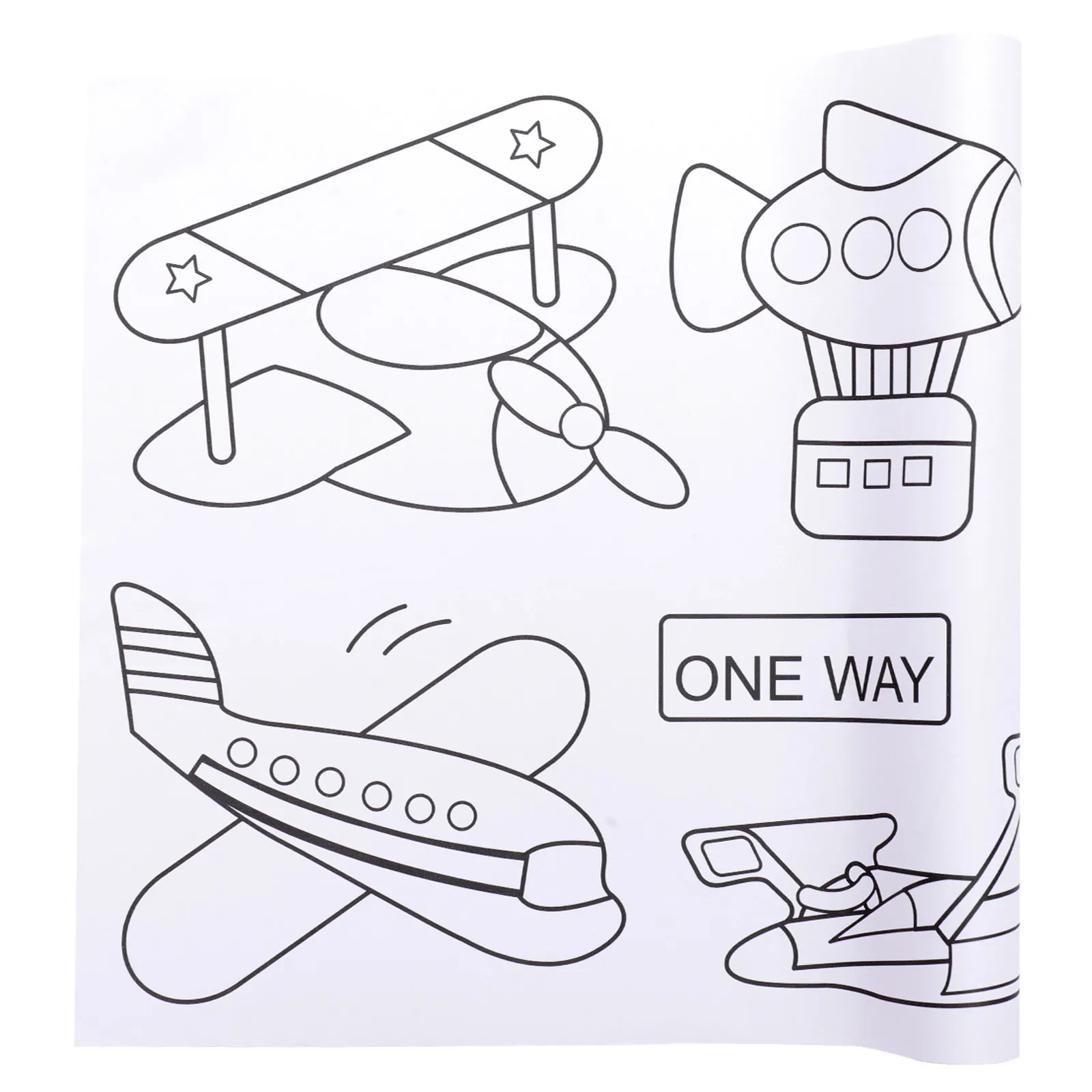 Детский рулон бумаги для рисования, бумага для творчества, рулон для детского граффити, многоразовый, безопасный, нетоксичный, принадлежности для рисования
Детский рулон бумаги для рисования, бумага для творчества, рулон для детского граффити, многоразовый, безопасный, нетоксичный, принадлежности для рисования