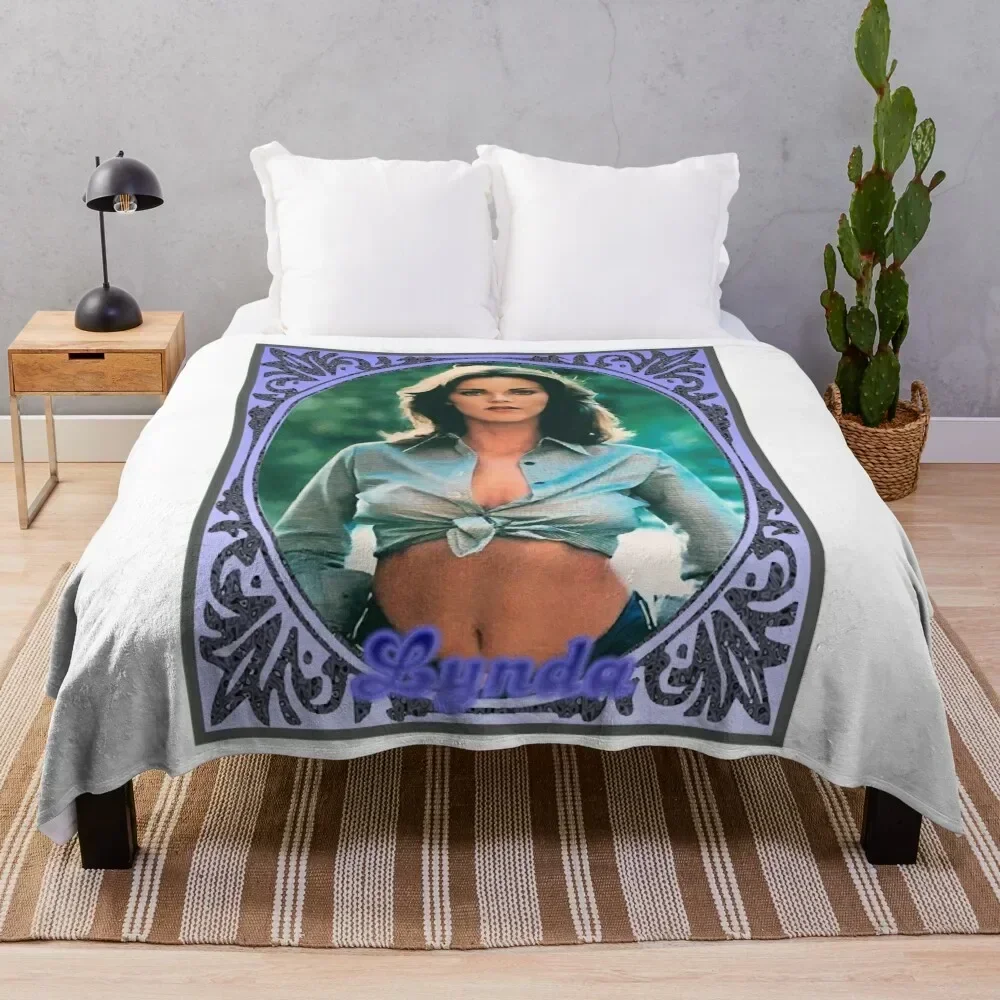 Lynda Carter Throw Blanket Bed Fashionable Fashion Sofas Blankets Decorative Sofas blankets and throws Plaid Blankets
Lynda Carter Throw Blanket Bed Fashionable Fashion Sofas Blankets Decorative Sofas blankets and throws Plaid Blankets