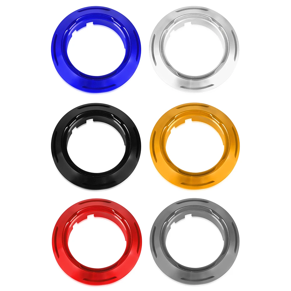 Motorcycle Ignition Key Switch Cover Aluminum CNC Ring Protector Decorator Frame For Yamaha Tmax 530 Tmax530 T-Max 530 2013-2015
Motorcycle Ignition Key Switch Cover Aluminum CNC Ring Protector Decorator Frame For Yamaha Tmax 530 Tmax530 T-Max 530 2013-2015