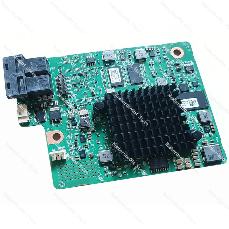 Applicable Server Accessories 03027XWQ XR450C-MX 2G RAID Card-3508 Array Card
Applicable Server Accessories 03027XWQ XR450C-MX 2G RAID Card-3508 Array Card