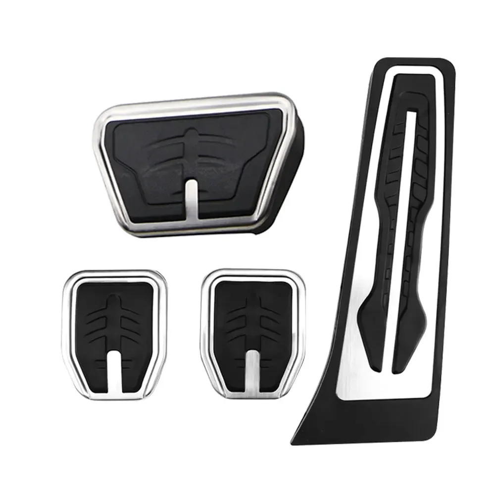 Car Pedals AT MT Pedal Cover for BMW 3 4 5 7 Series X3 X4 X5 X6 X7 F30 F31 F32 F34 F36 F30 E34 E70 E71 E90 Accessories
Car Pedals AT MT Pedal Cover for BMW 3 4 5 7 Series X3 X4 X5 X6 X7 F30 F31 F32 F34 F36 F30 E34 E70 E71 E90 Accessories