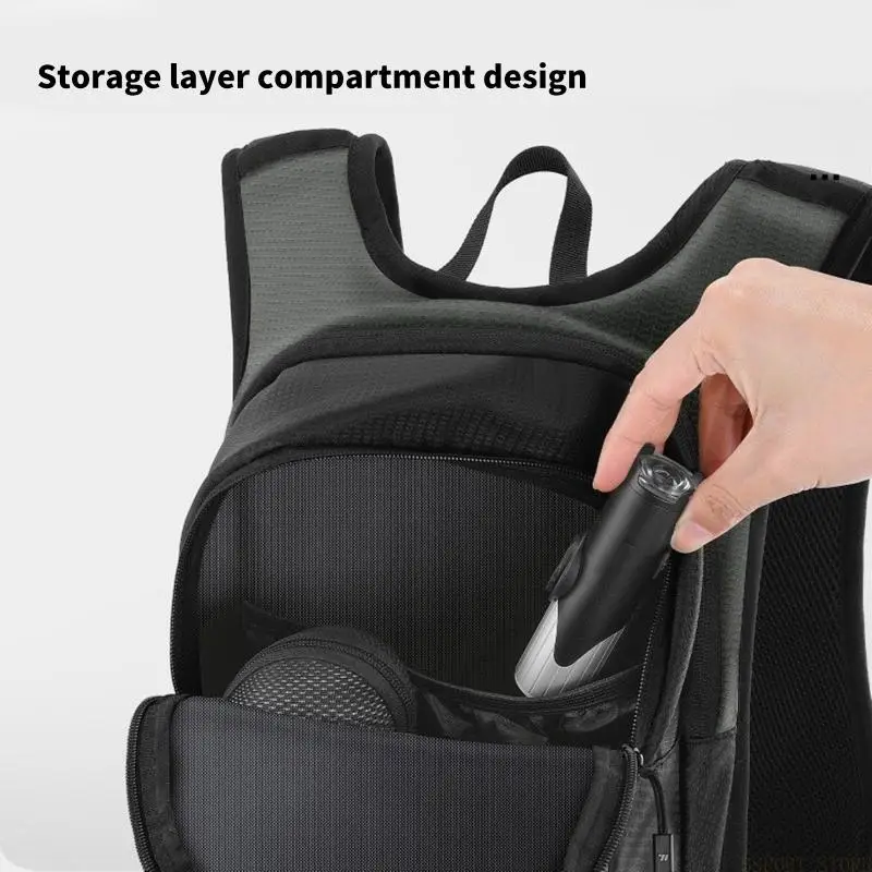U2JB Outdoor Sport Bike Cycling Running Hiking Hydrations Bag Storage Helmet Pack Waterproof Bladder Backpacks
U2JB Outdoor Sport Bike Cycling Running Hiking Hydrations Bag Storage Helmet Pack Waterproof Bladder Backpacks