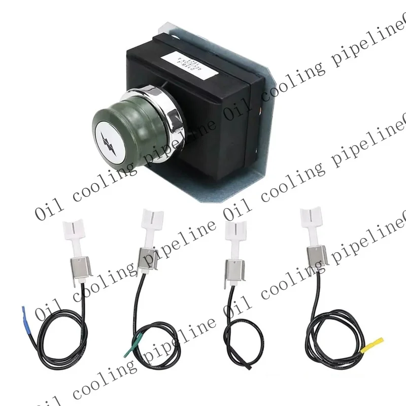 A+ For Weber Genesis E310 E320 EP320 Igniter Module W/4* Wires Replace Part
A+ For Weber Genesis E310 E320 EP320 Igniter Module W/4* Wires Replace Part
