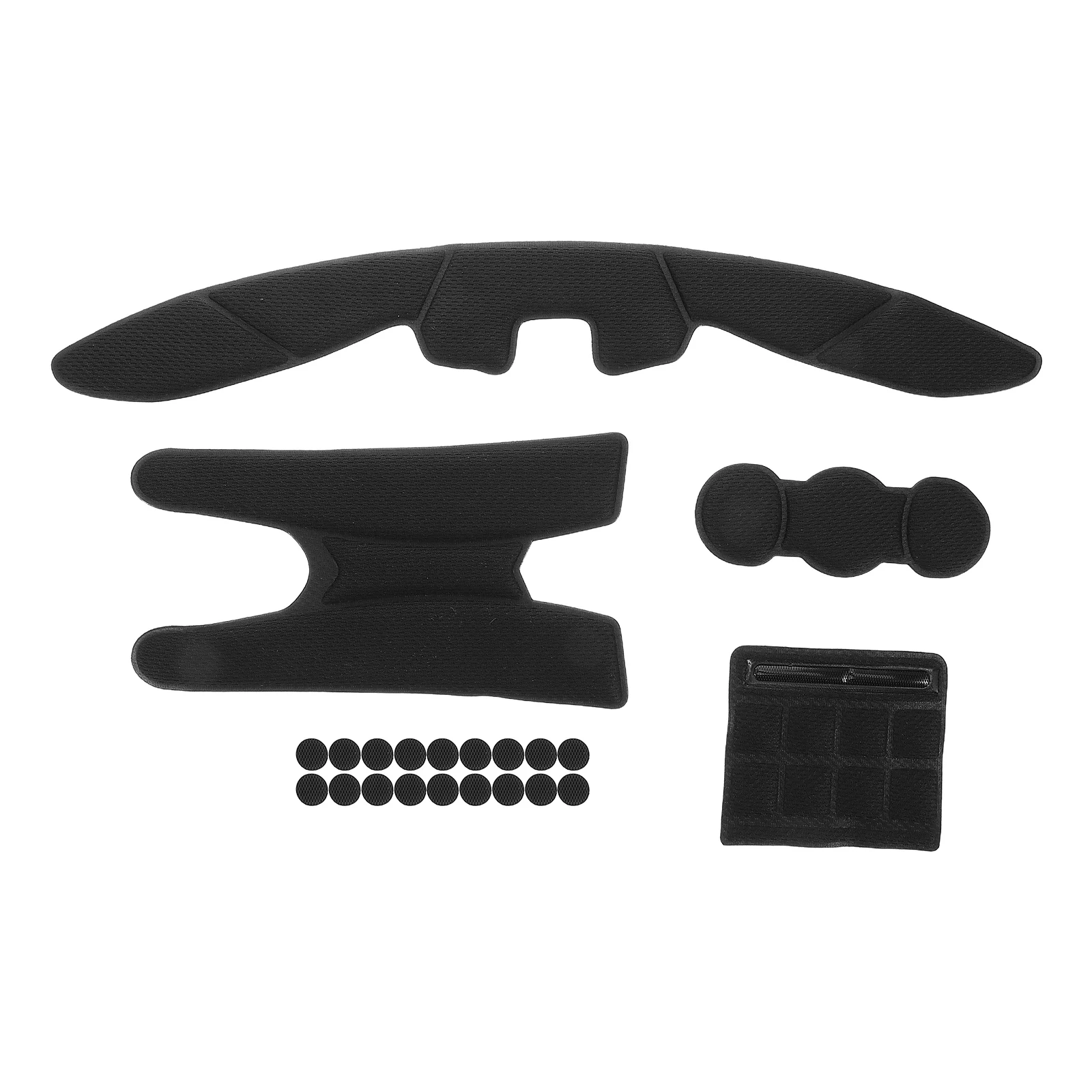 1 set 1 set 1 Set Liner Cushion Cycling Pad Breathable Sweat Absorbing Motorcycle Lining Bike Padding Replacement Daily
1 set 1 set 1 Set Liner Cushion Cycling Pad Breathable Sweat Absorbing Motorcycle Lining Bike Padding Replacement Daily