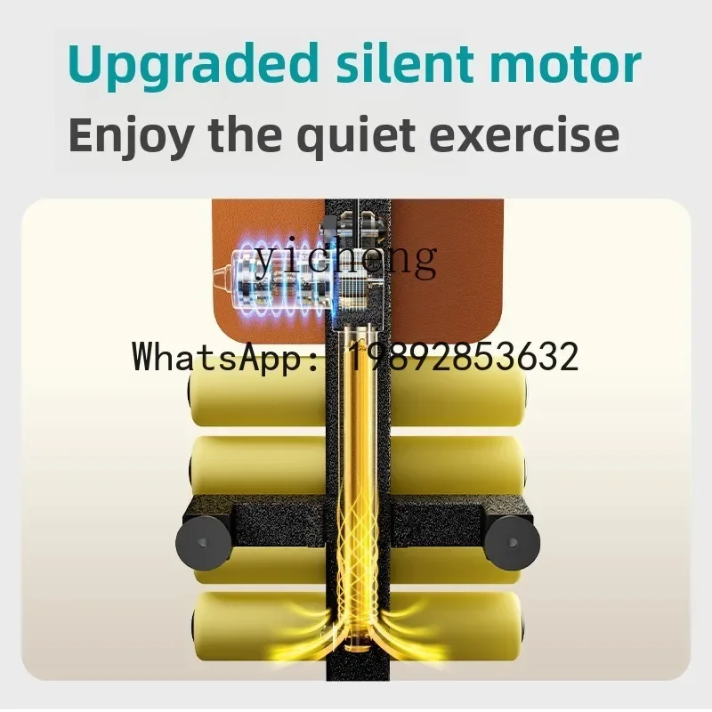 electric tractor neck stretching equipment household waist auxiliary exercise traction artifact
electric tractor neck stretching equipment household waist auxiliary exercise traction artifact