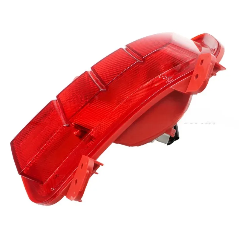 Genuine Automobile Rear Bumper Fog Light Reflector Left Right for Aeolus AX7 2019 Exterior Part Figzero Brand New
Genuine Automobile Rear Bumper Fog Light Reflector Left Right for Aeolus AX7 2019 Exterior Part Figzero Brand New