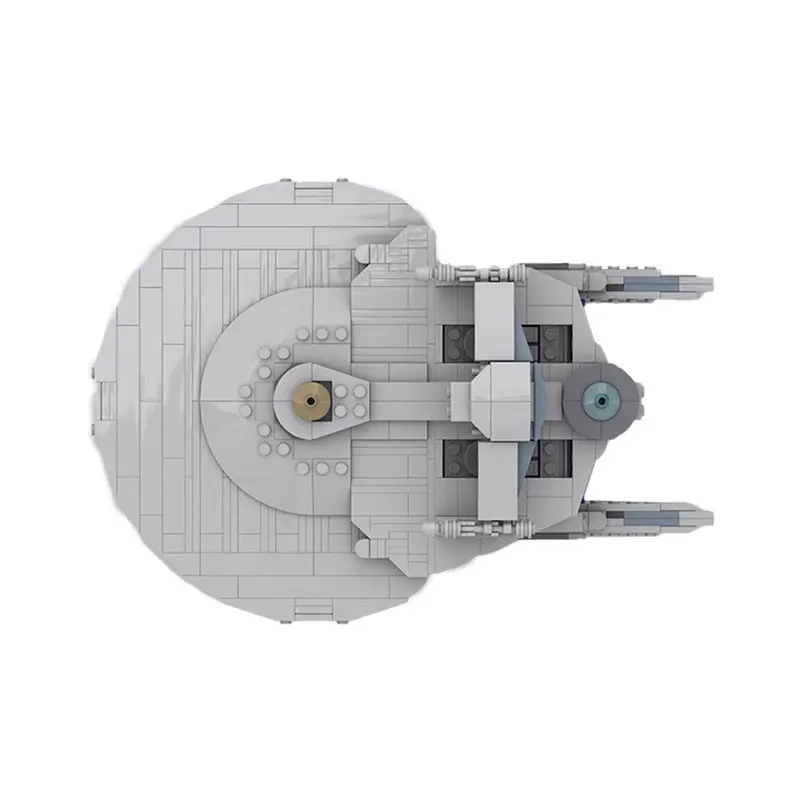 MOC Space series building block set, spaceship building toy, boys' holiday birthday gift
MOC Space series building block set, spaceship building toy, boys' holiday birthday gift