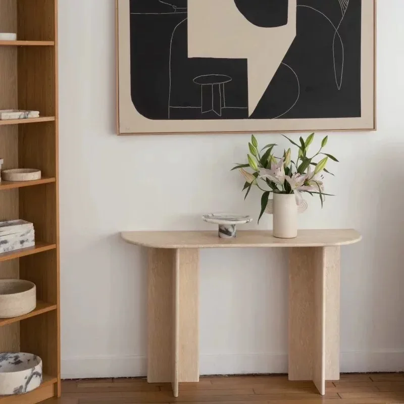 Mid Century Vintage Console Table Wabi Sabi Aesthetic Premium Trendy Console Table Classic French Table Console Entrée Furniture
Mid Century Vintage Console Table Wabi Sabi Aesthetic Premium Trendy Console Table Classic French Table Console Entrée Furniture