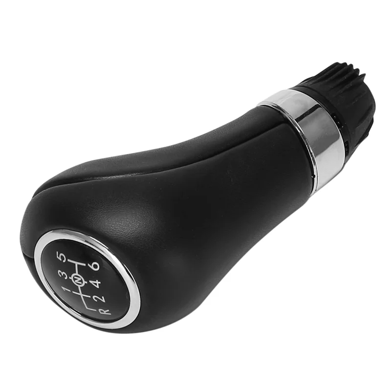 Classic-6 Speed Manual Car Gear Shift Knob Shifter Lever Stick For Mercedes-Benz C/E/GLK W203 W204 C300 W207 W212 E260 Black Acc
Classic-6 Speed Manual Car Gear Shift Knob Shifter Lever Stick For Mercedes-Benz C/E/GLK W203 W204 C300 W207 W212 E260 Black Acc