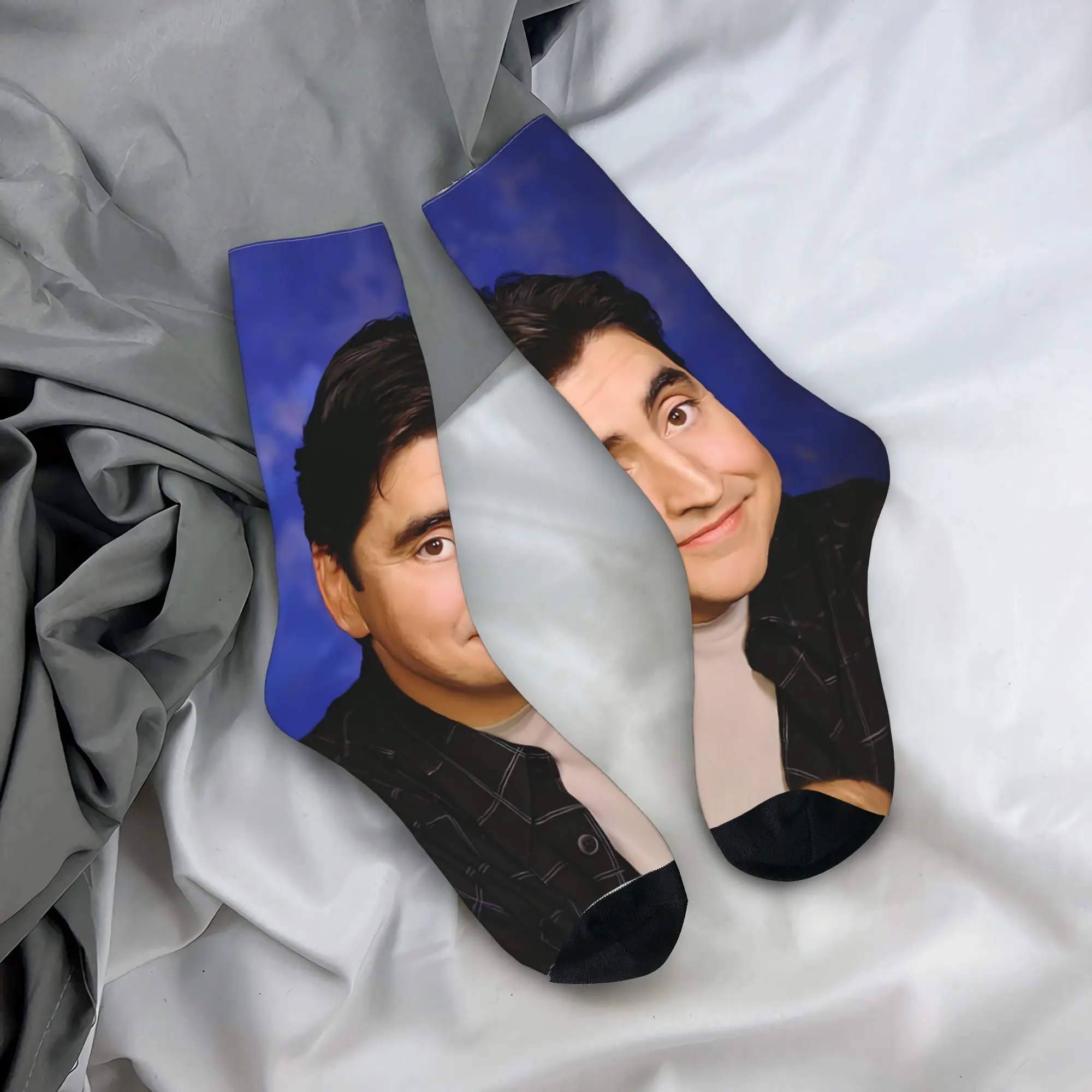 Alfred Molina Socks Printed Stockings Anti-Slip Adults Men Socks Medium Soft Autumn Funny Skateboard Socks
Alfred Molina Socks Printed Stockings Anti-Slip Adults Men Socks Medium Soft Autumn Funny Skateboard Socks