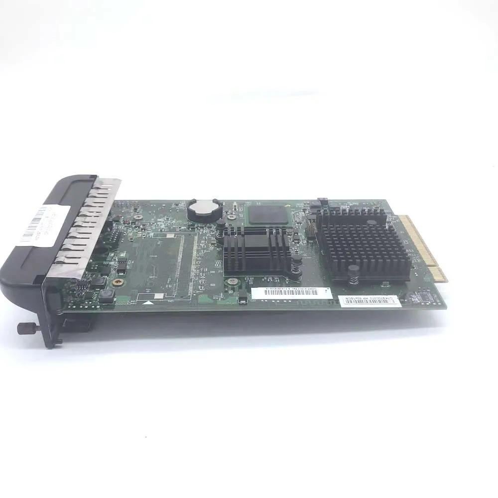 Z2100 Q5669-60903 Q6675-67029 Formatter Board with HDD Fits For HP Hewlett DesignJet Z2100PS
Z2100 Q5669-60903 Q6675-67029 Formatter Board with HDD Fits For HP Hewlett DesignJet Z2100PS