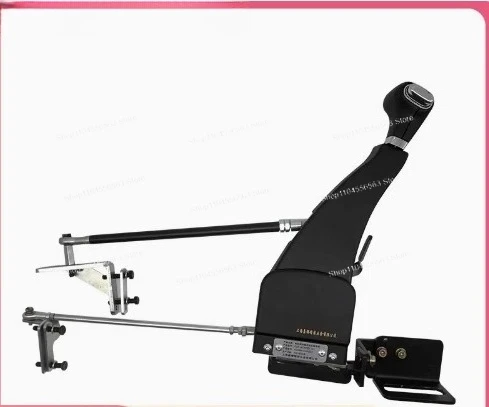 Driving Lower Extremity Disabled Persons Car Assistance Device Full Manual Control Manual Control Device
Driving Lower Extremity Disabled Persons Car Assistance Device Full Manual Control Manual Control Device