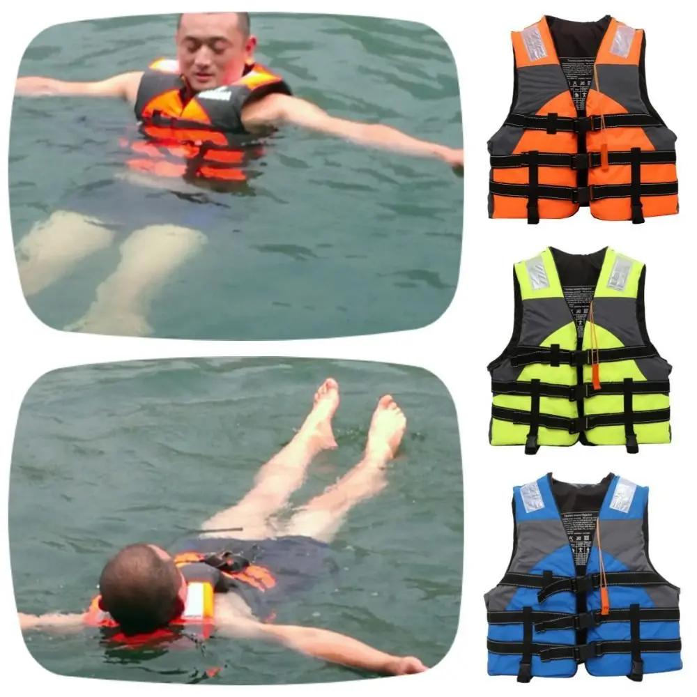 Safety Straps Adults Life Jacket Waterproof Easily Adjustable Water Sport Vest Portable Lightweight High Buoyancy Jacket Surfing
Safety Straps Adults Life Jacket Waterproof Easily Adjustable Water Sport Vest Portable Lightweight High Buoyancy Jacket Surfing