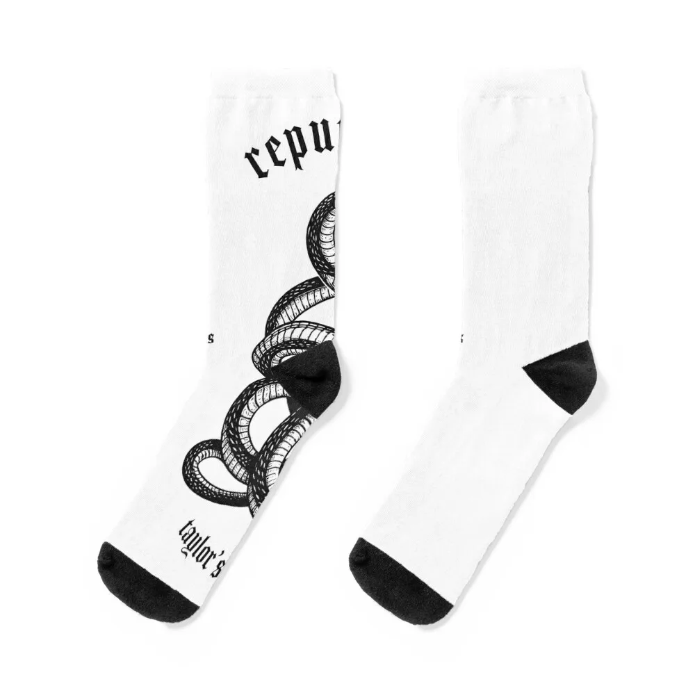 reputation TV snake Socks hip hop sport Heating sock Soccer Men's Socks Luxury Women's
reputation TV snake Socks hip hop sport Heating sock Soccer Men's Socks Luxury Women's
