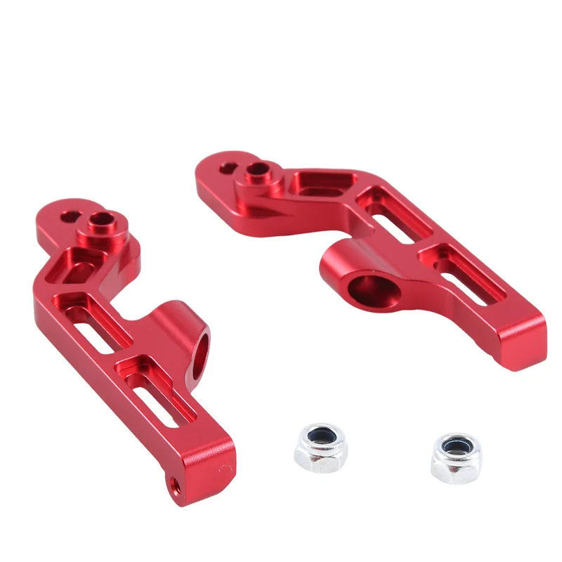 For ARRMA 1/7 INFRACTION LIMITLESS Metal Rear Shell Column Fixed Frame Rear Body Mount Frame Red Replacement Parts Accessories
For ARRMA 1/7 INFRACTION LIMITLESS Metal Rear Shell Column Fixed Frame Rear Body Mount Frame Red Replacement Parts Accessories