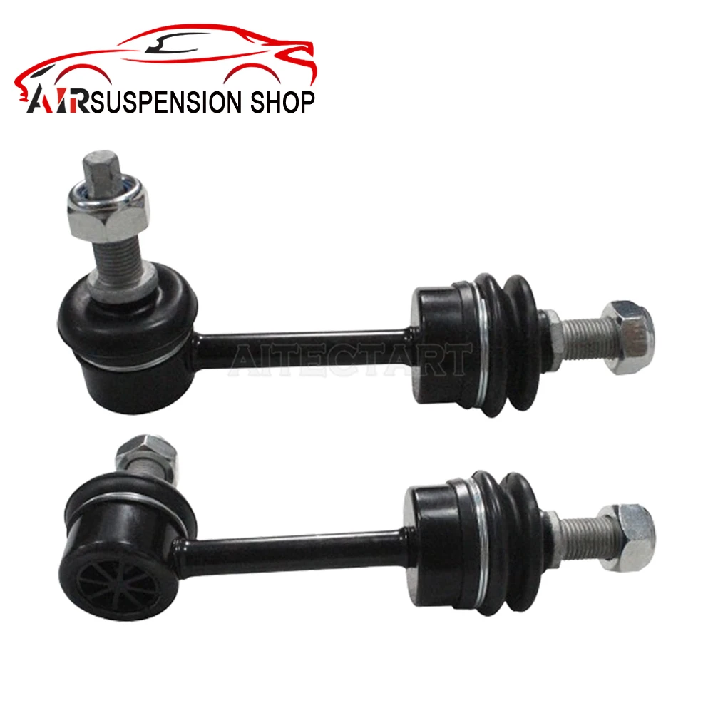 2x Rear Link Stabilizer Bar For Hyundai / Kia Sorento 2016-2018 OEM 55530C5000 55540C5000 55530C5001 Brand New
2x Rear Link Stabilizer Bar For Hyundai / Kia Sorento 2016-2018 OEM 55530C5000 55540C5000 55530C5001 Brand New