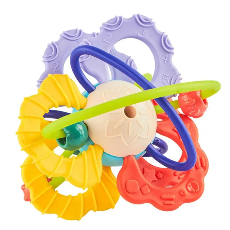Игрушки-погремушки для прорезывания зубов, мягкие и моющиеся игрушки для детей, игрушки для детей ясельного возраста, игрушки для прорезывания зубов для малышей, мальчиков 
Игрушки-погремушки для прорезывания зубов, мягкие и моющиеся игрушки для детей, игрушки для детей ясельного возраста, игрушки для прорезывания зубов для малышей, мальчиков