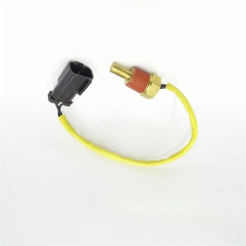 2877574 Датчик температуры воды для запасных частей экскаватора PC100-6 PC120-6
2877574 Датчик температуры воды для запасных частей экскаватора PC100-6 PC120-6