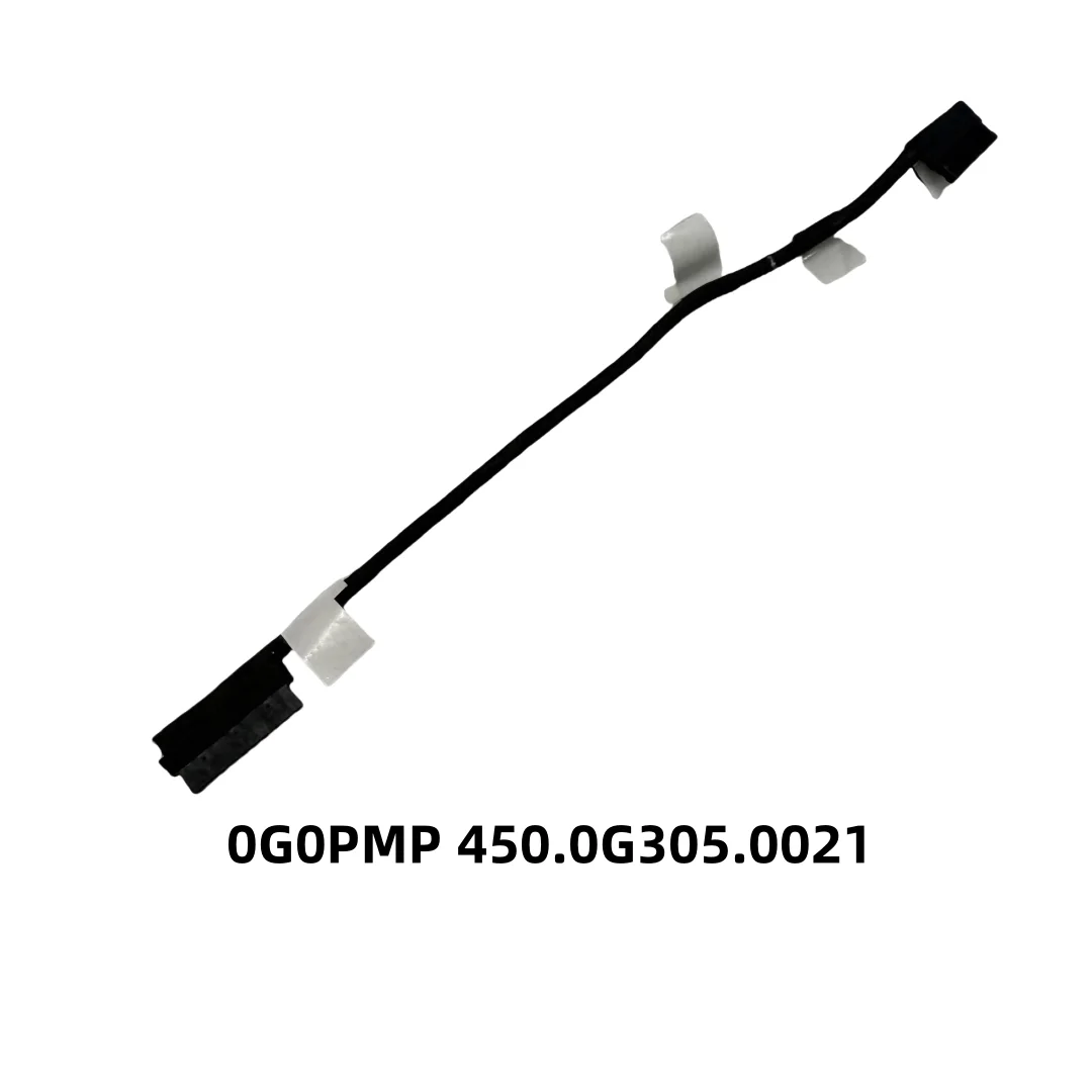 New Battery Cable For Dell Latitude 5300 5310 2-in-1 E5300 5310 0G0PMP G0PMP
New Battery Cable For Dell Latitude 5300 5310 2-in-1 E5300 5310 0G0PMP G0PMP
