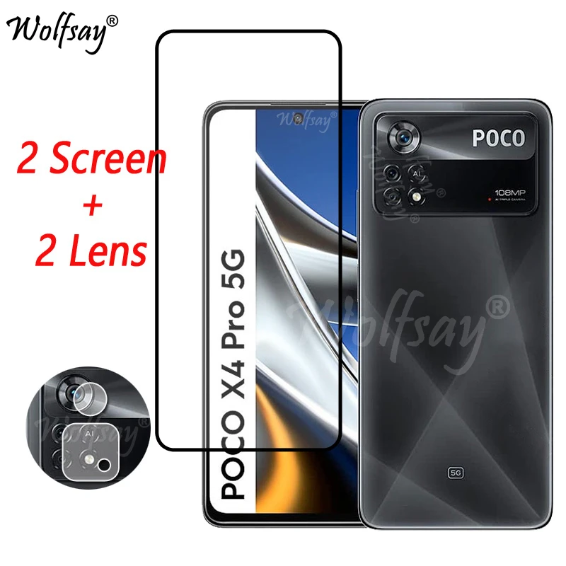 Закаленное стекло с полным покрытием для Xiaomi Poco X4 Pro, зеркальная Защита экрана для Poco X4 M4 M3 Pro, зеркальное стекло для камеры Poco X4 Pro, стекло
Закаленное стекло с полным покрытием для Xiaomi Poco X4 Pro, зеркальная Защита экрана для Poco X4 M4 M3 Pro, зеркальное стекло для камеры Poco X4 Pro, стекло