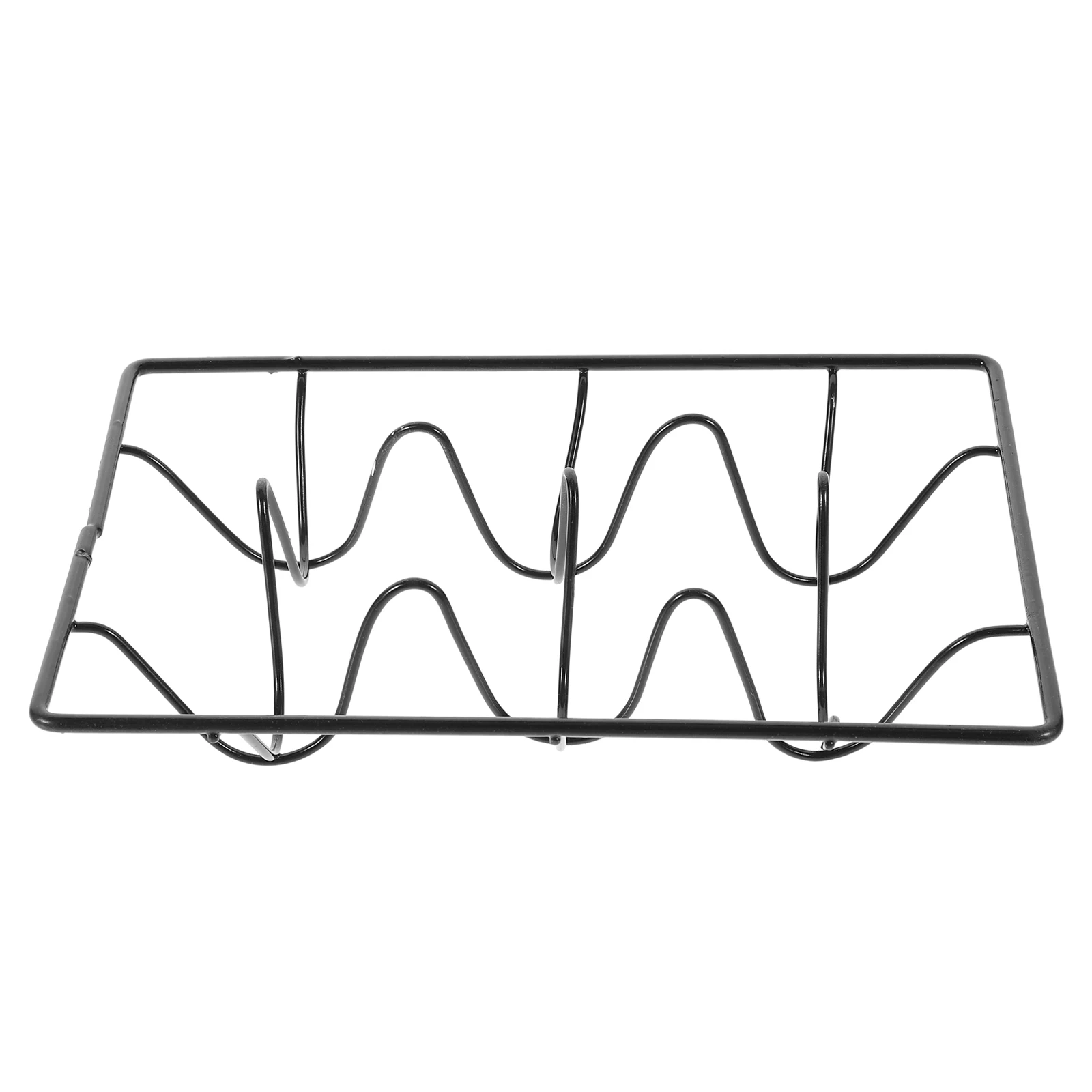 Rack 6 Eggs Black Kitchen Fridge Organizer Egg Holder Storage Stand Egg Storage Holder For Refrigerator Refrigerator Tray
Rack 6 Eggs Black Kitchen Fridge Organizer Egg Holder Storage Stand Egg Storage Holder For Refrigerator Refrigerator Tray