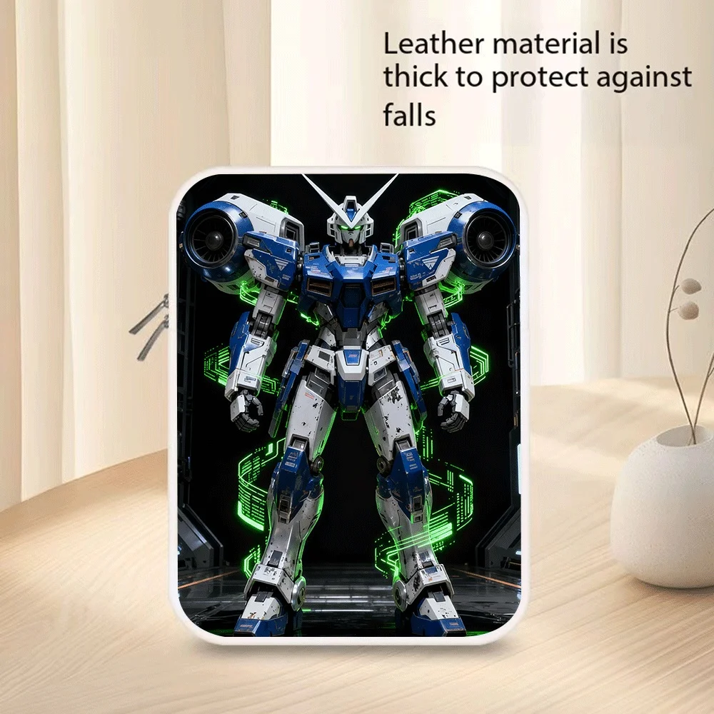 New Anime Gundam Hatsune Anti-fall Tablet Bag for Ipad Pro 10 11 12 15 16 Macbook Air13 Pro14 Xiaomi Huawei Laptop Sleeve Gift
New Anime Gundam Hatsune Anti-fall Tablet Bag for Ipad Pro 10 11 12 15 16 Macbook Air13 Pro14 Xiaomi Huawei Laptop Sleeve Gift
