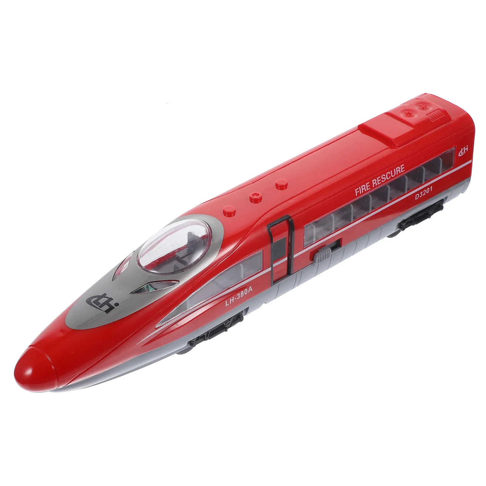 1Pcs High-Speed Railway Pull Back Early Education Fun Light Sound Interactive Kids Gift for Boys Birthday Christmas Party
1Pcs High-Speed Railway Pull Back Early Education Fun Light Sound Interactive Kids Gift for Boys Birthday Christmas Party