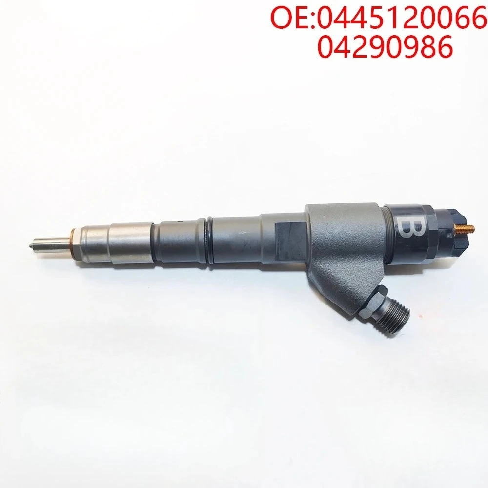High quality New For 0445120066 EC290B Excavator Nozzle 0429-0986 VOE20798114 20798114 EC290 D7E Fuel Injector 0 445 120 066
High quality New For 0445120066 EC290B Excavator Nozzle 0429-0986 VOE20798114 20798114 EC290 D7E Fuel Injector 0 445 120 066