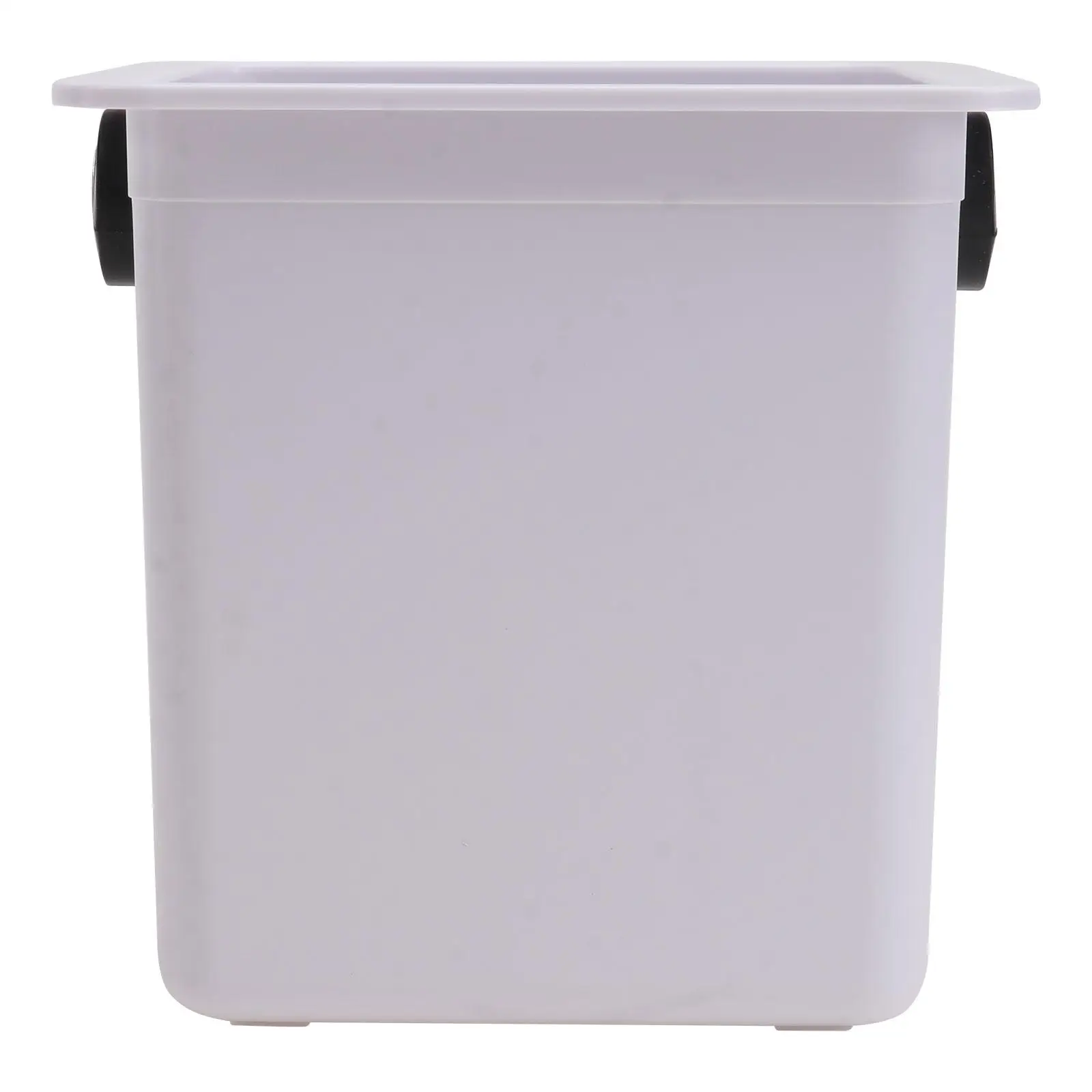 Powder Large Easy Clean for Home Bar Coffee Coffee Shop Plastic Accessories Travel Dustbin
Powder Large Easy Clean for Home Bar Coffee Coffee Shop Plastic Accessories Travel Dustbin