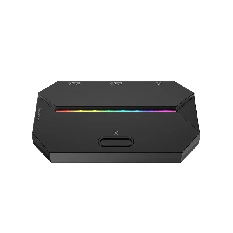 G6L Converter Switch XboxPS4 Console Gamepad to Keyboard Mouse Converter
G6L Converter Switch XboxPS4 Console Gamepad to Keyboard Mouse Converter