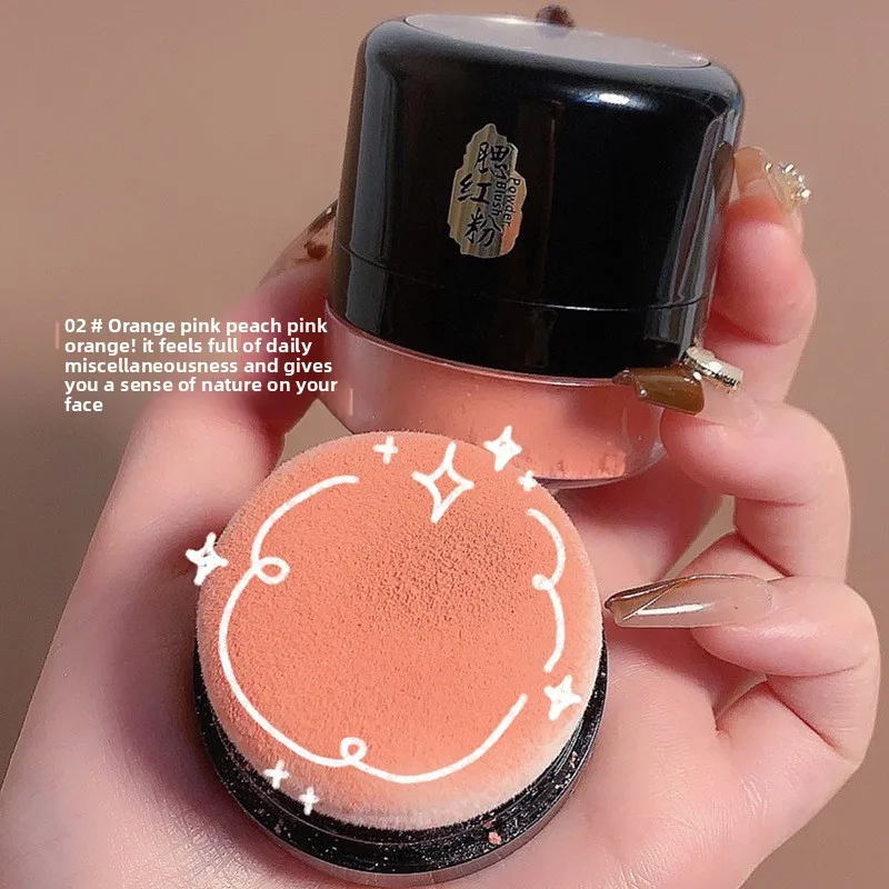 Skin Friendly Cushion Blush Peach Pink Tone Japanese Aesthetic Natural Finish Even Skin Tone
Skin Friendly Cushion Blush Peach Pink Tone Japanese Aesthetic Natural Finish Even Skin Tone