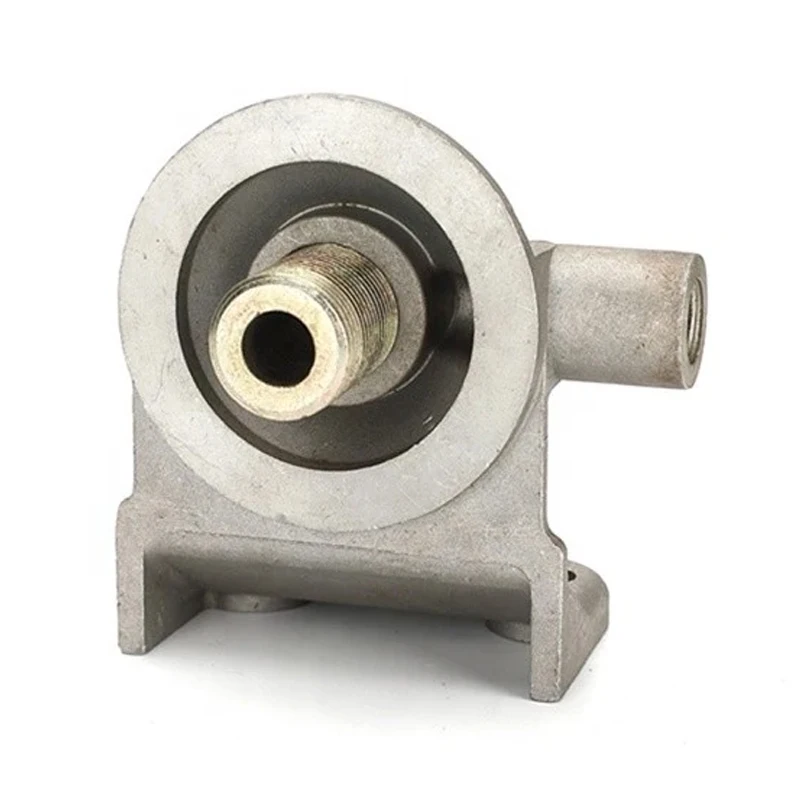 for 6138-71-6110 PC200-6 PC300-6 Excavator parts Fuel filter head
for 6138-71-6110 PC200-6 PC300-6 Excavator parts Fuel filter head