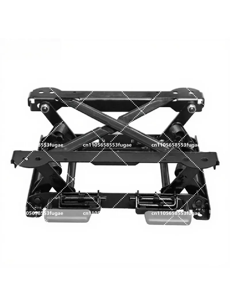 Universal Seat Lifter for Car Truck RV Height Adjustable Tilting Conversion Base
Universal Seat Lifter for Car Truck RV Height Adjustable Tilting Conversion Base